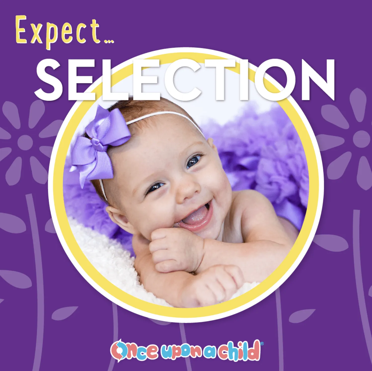 expect selection